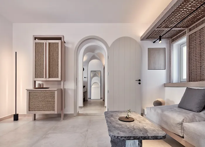 Canaves Epitome - Small Luxury Hotels Of The World