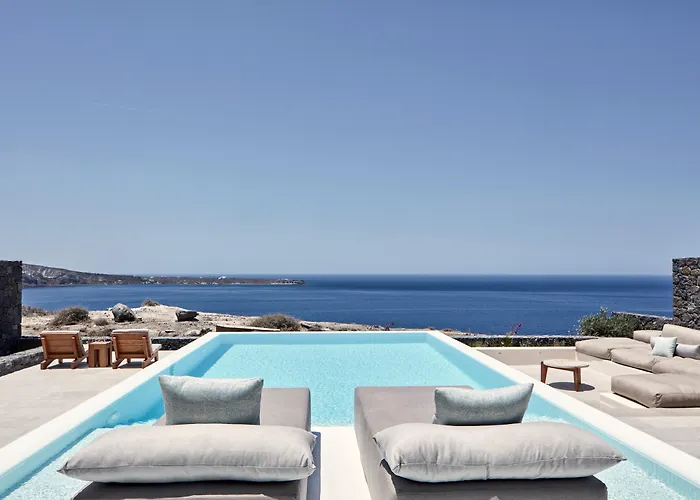 Canaves Epitome - Small Luxury Hotels Of The World