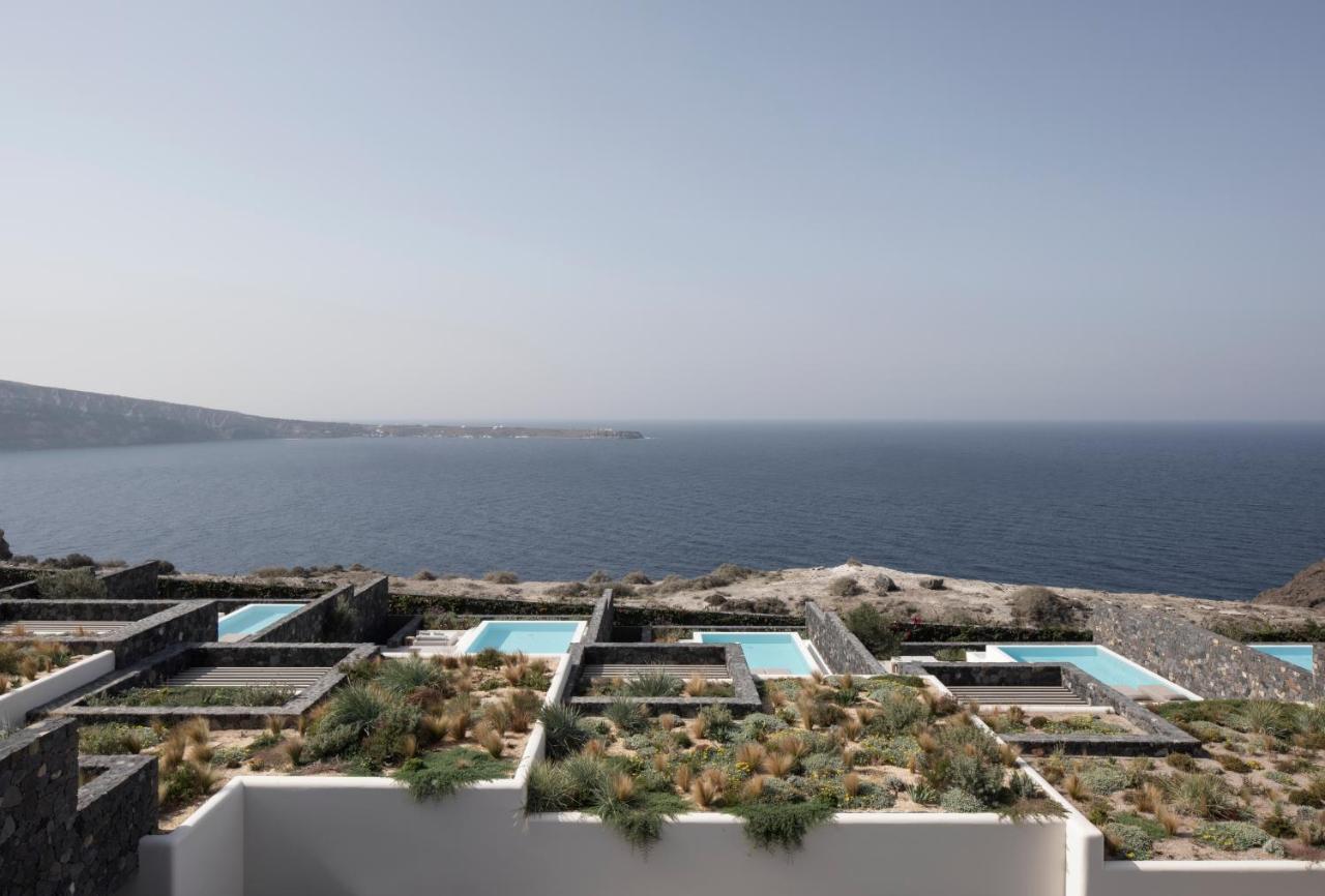 Canaves Epitome - Small Luxury Of The World Oía