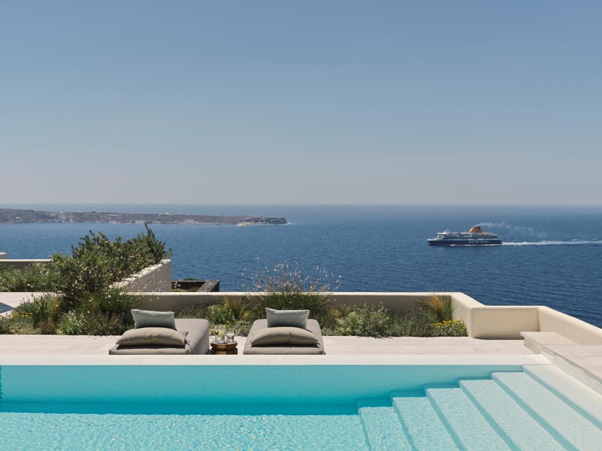 Canaves Epitome - Small Luxury Of The World 5* Oía