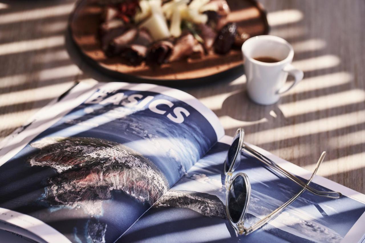 Canaves Epitome - Small Luxury Of The World Oía