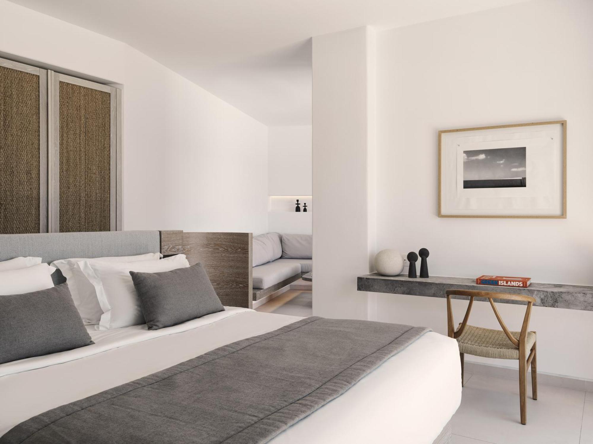 Canaves Epitome - Small Luxury Of The World Oía