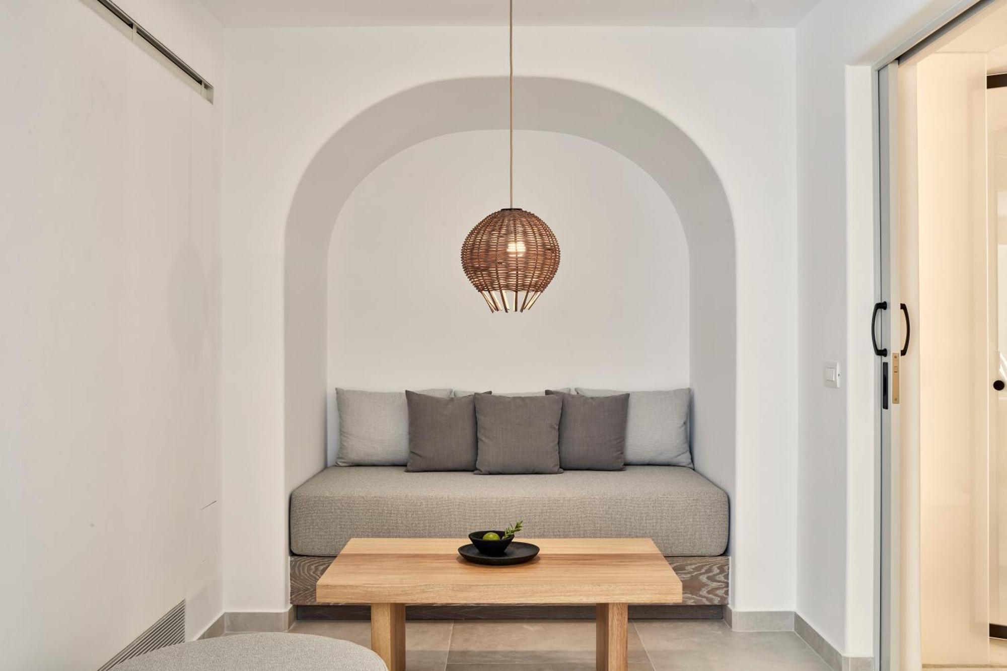 酒店 Canaves Epitome - Small Luxury Of The World
